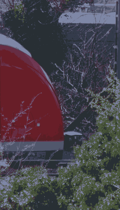 There should be a train video here :'(