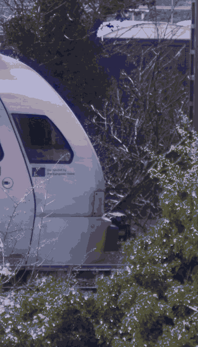 There should be a train video here :'(