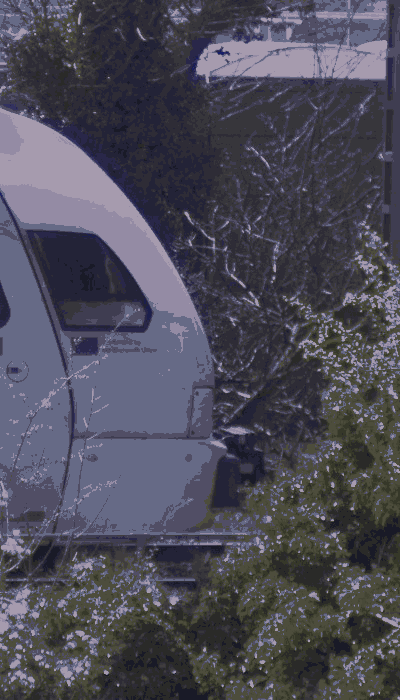 There should be a train video here :'(