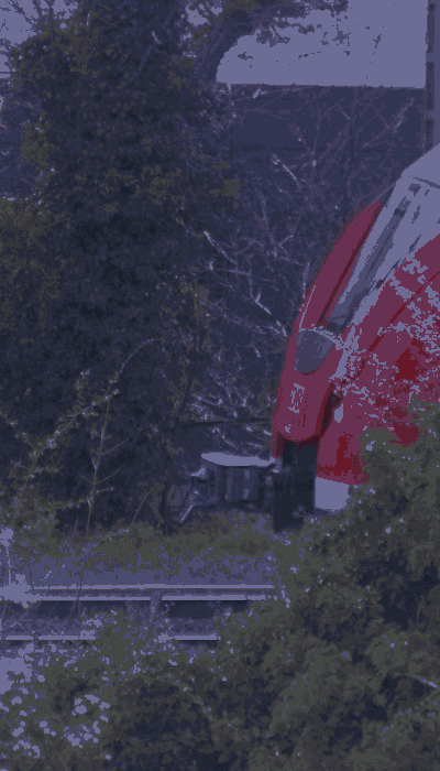 There should be a train video here :'(