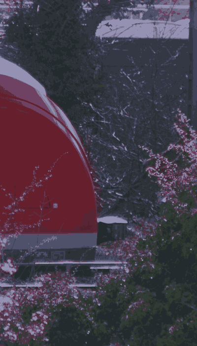 There should be a train video here :'(