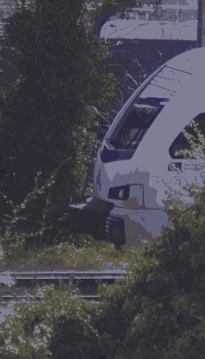 There should be a train video here :'(