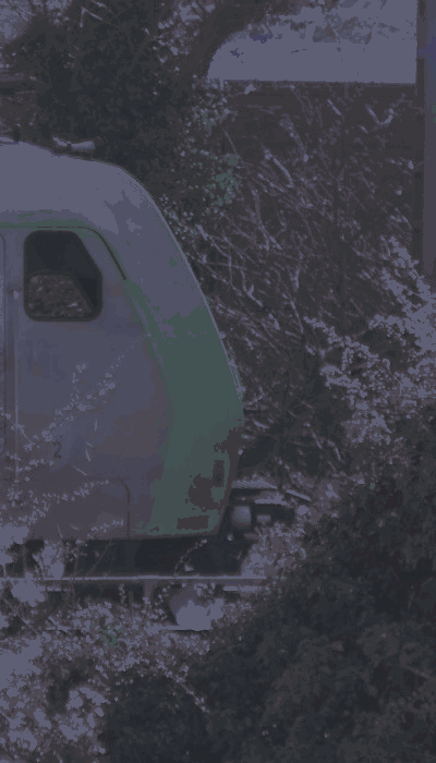 There should be a train video here :'(