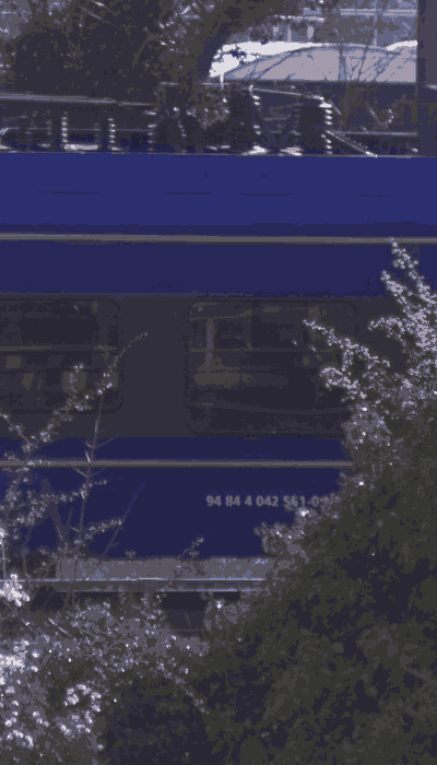 There should be a train video here :'(