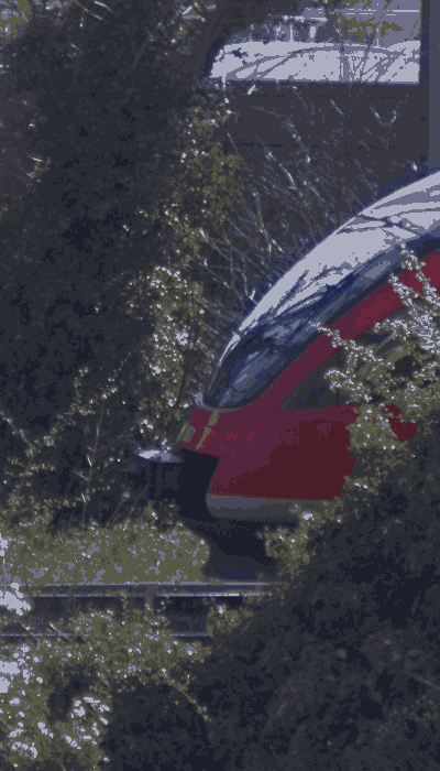 There should be a train video here :'(