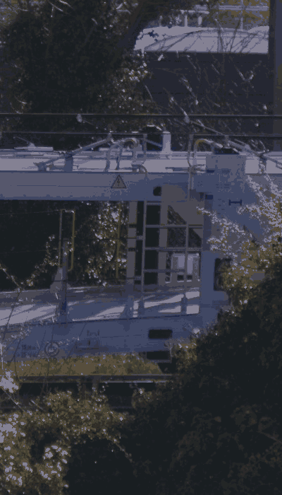 There should be a train video here :'(