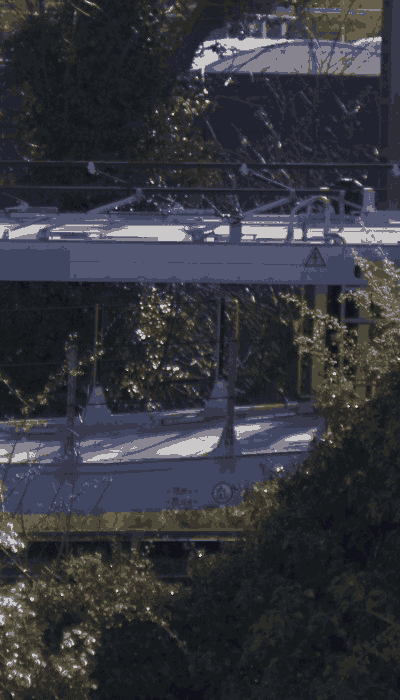 There should be a train video here :'(