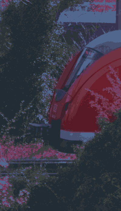 There should be a train video here :'(