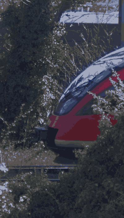 There should be a train video here :'(