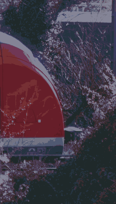 There should be a train video here :'(