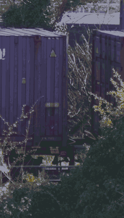 There should be a train video here :'(