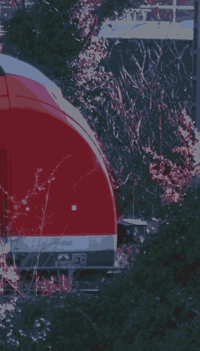 There should be a train video here :'(