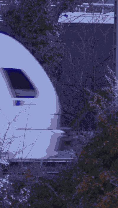 There should be a train video here :'(