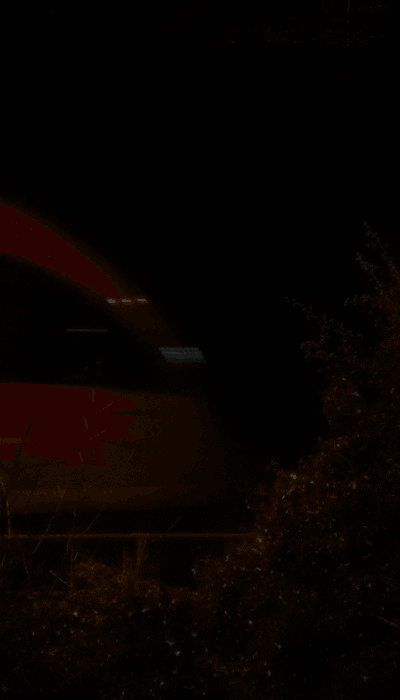 There should be a train video here :'(