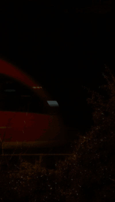 There should be a train video here :'(