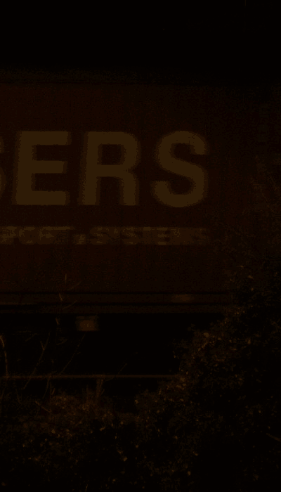 There should be a train video here :'(