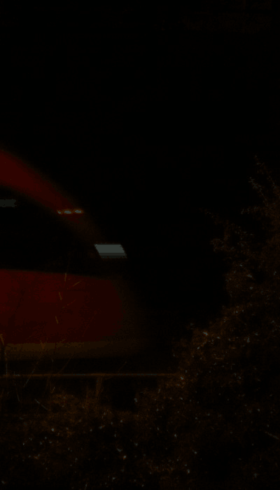 There should be a train video here :'(