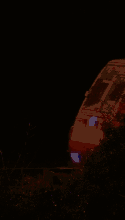 There should be a train video here :'(