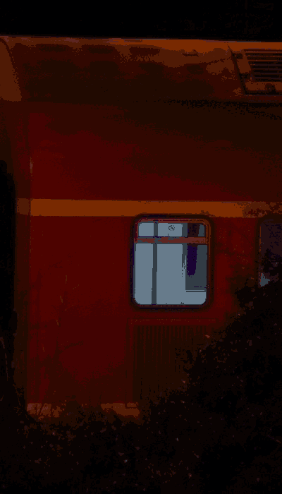 There should be a train video here :'(