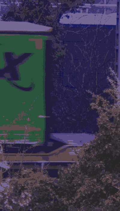 There should be a train video here :'(