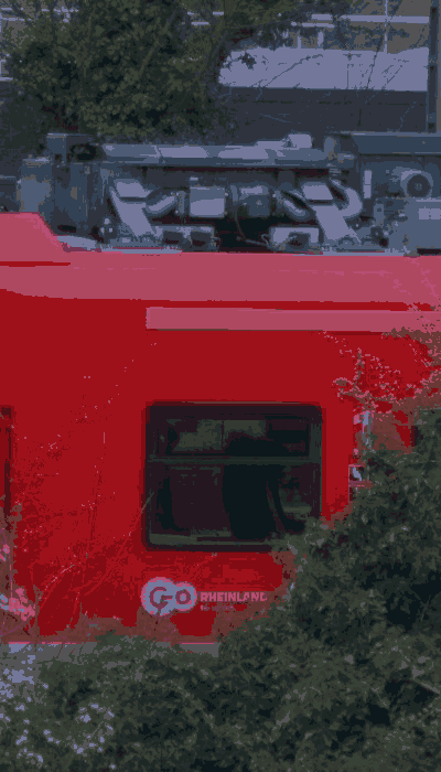 There should be a train video here :'(