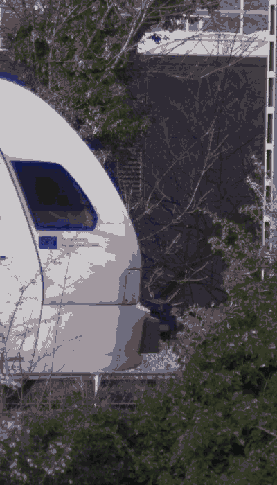 There should be a train video here :'(