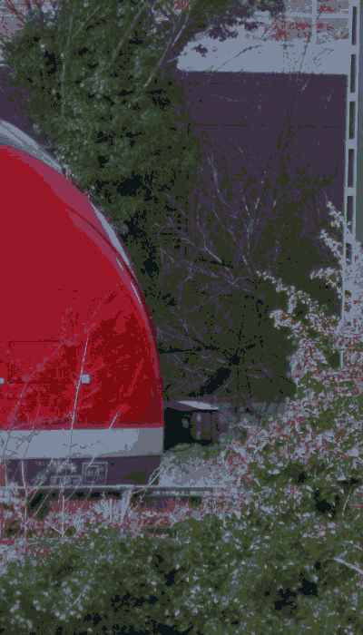 There should be a train video here :'(