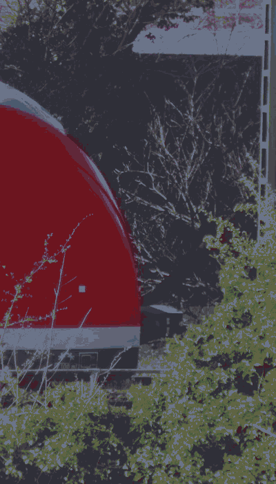 There should be a train video here :'(