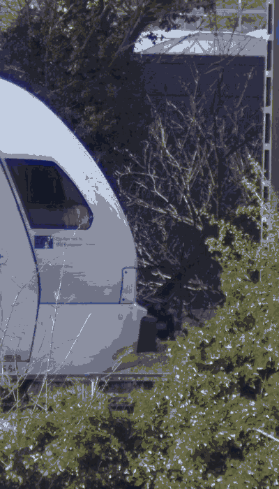 There should be a train video here :'(