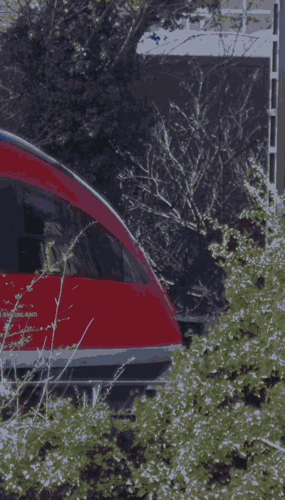 There should be a train video here :'(