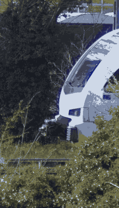 There should be a train video here :'(