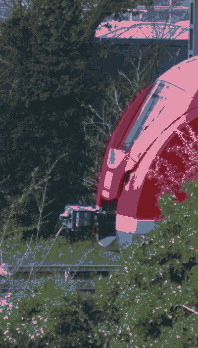 There should be a train video here :'(