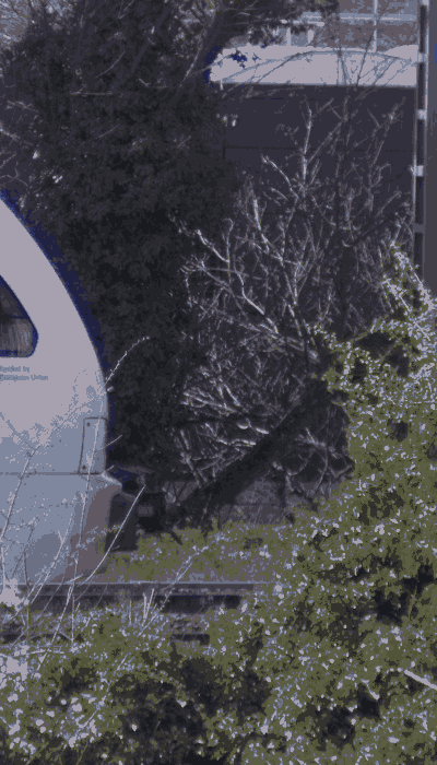 There should be a train video here :'(