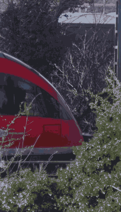 There should be a train video here :'(