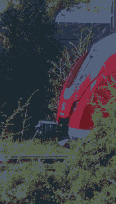 There should be a train video here :'(