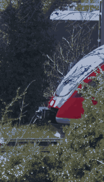 There should be a train video here :'(