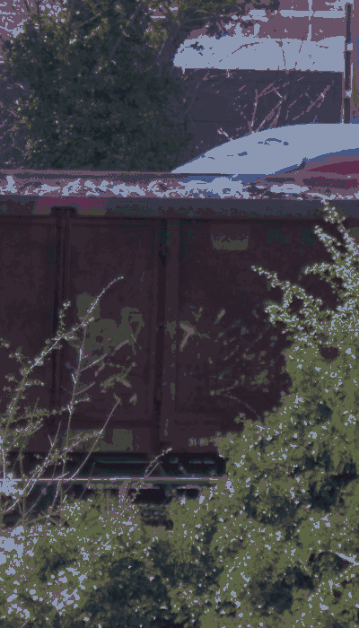 There should be a train video here :'(