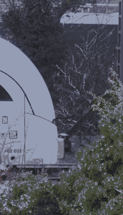 There should be a train video here :'(