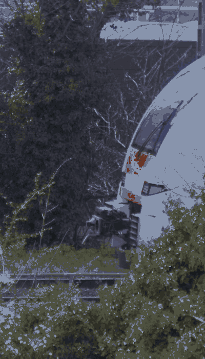 There should be a train video here :'(