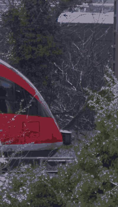 There should be a train video here :'(