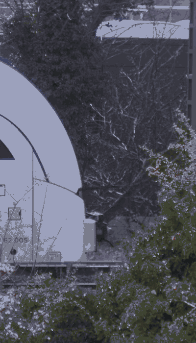 There should be a train video here :'(