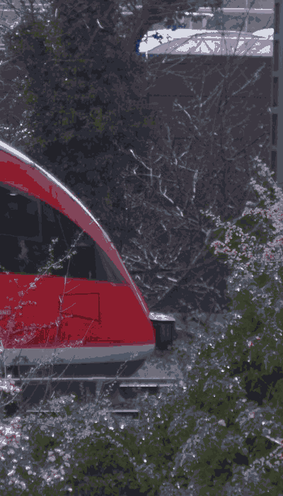 There should be a train video here :'(