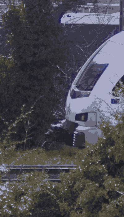 There should be a train video here :'(