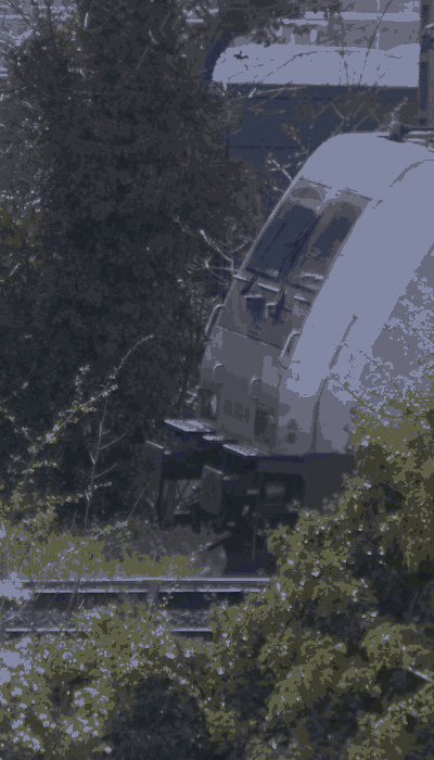 There should be a train video here :'(