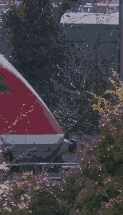 There should be a train video here :'(