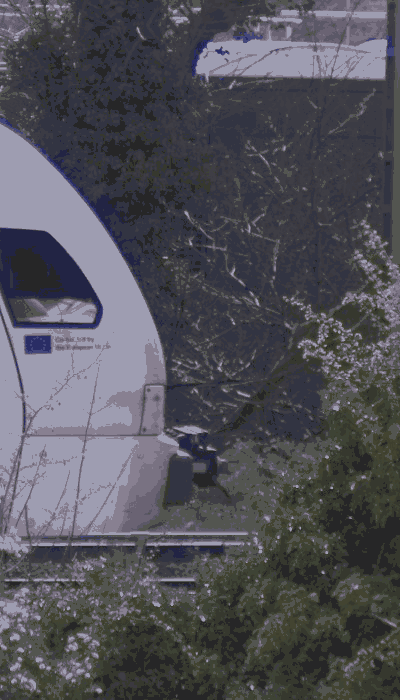 There should be a train video here :'(