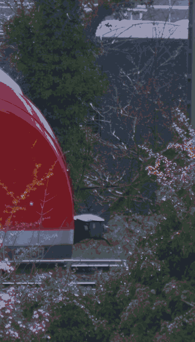 There should be a train video here :'(