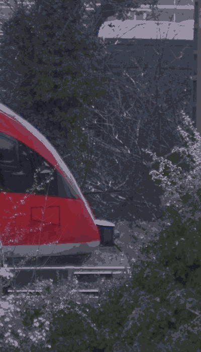 There should be a train video here :'(