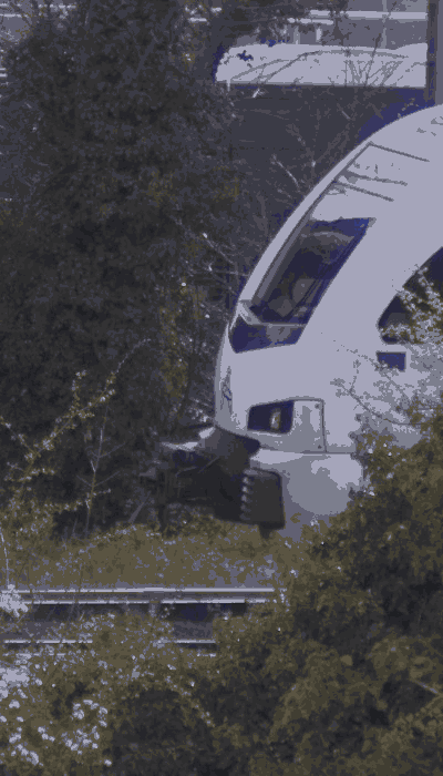 There should be a train video here :'(