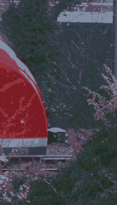 There should be a train video here :'(